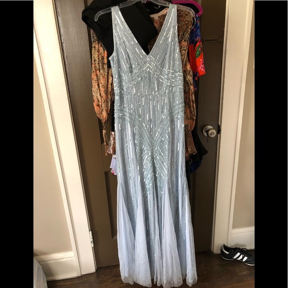 Adrianna Papell Dresses & Skirts - Adrianna Papell prom dress.
